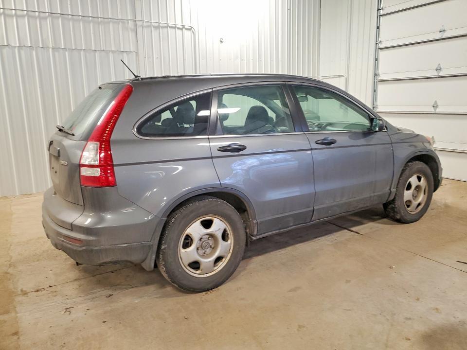 2011 Honda Cr-v lx