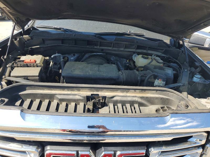 2019 GMC Sierra K1500 SLT