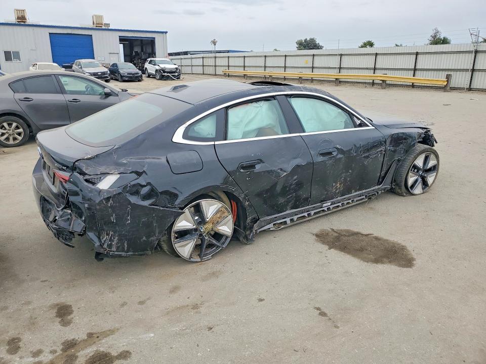 2025 BMW I4 Xdrive 40