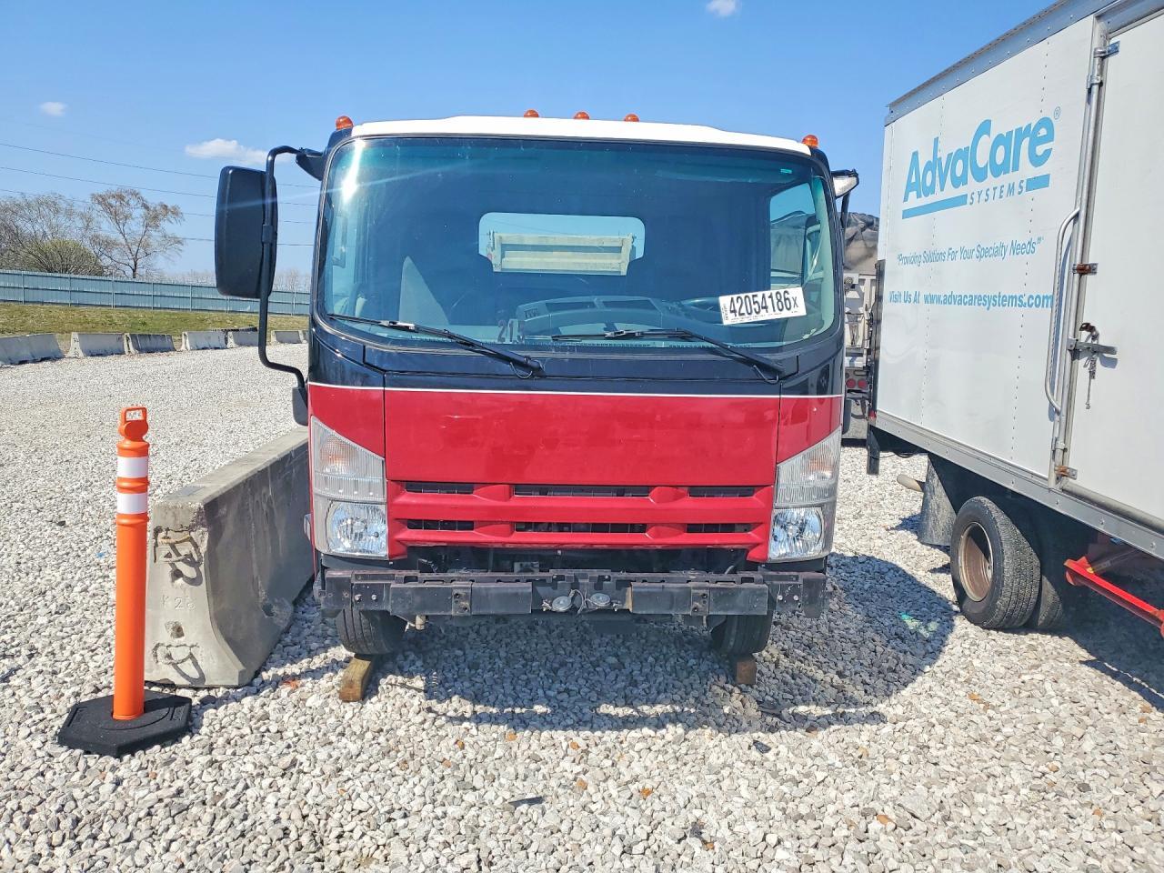 2015 Isuzu Other