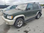 2000 Isuzu Trooper s