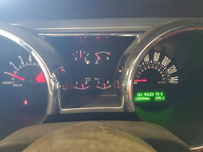 2006 Ford Mustang gt Conv