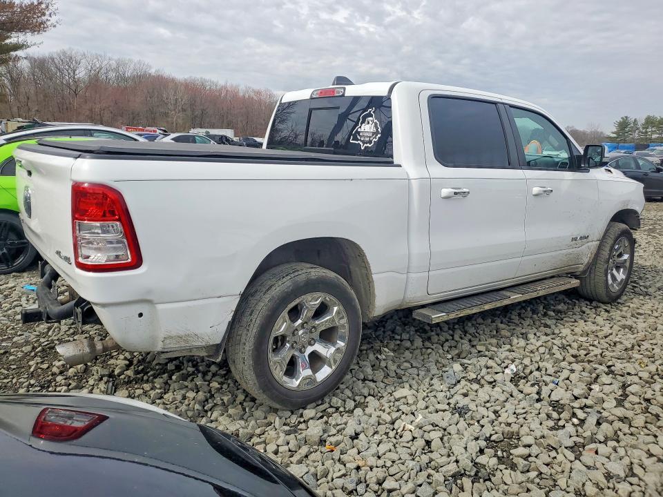 2020 Dodge RAM 1500 BIG Horn