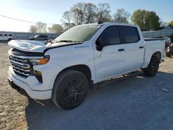 Vehiculos salvage en venta de Copart Gastonia, NC: 2023 Chevrolet Silverado K1500 Custom