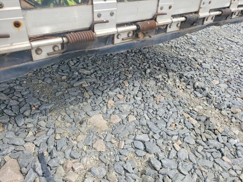 2016 Sure-Trac STRCH10220TA-100 Enclosed Cargo Trailer