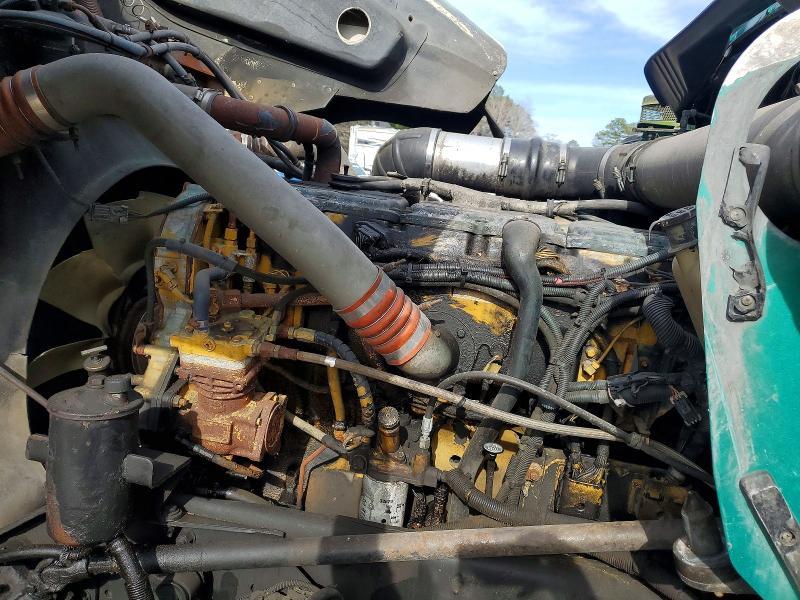 2006 Kenworth W990 Semi Truck