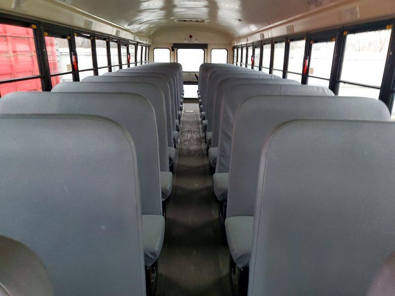 2022 Ic Corporation 3000 CE