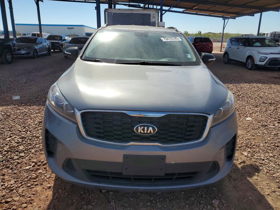 2019 KIA Sorento s V6