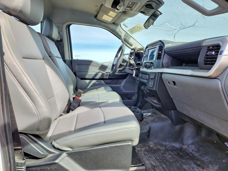 2022 Ford F150