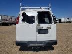 2012 Chevrolet Express 1500 Utility / Service Van