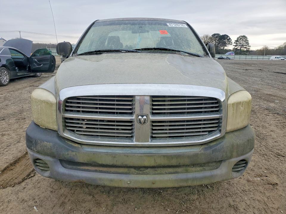 2008 Dodge RAM 1500 ST