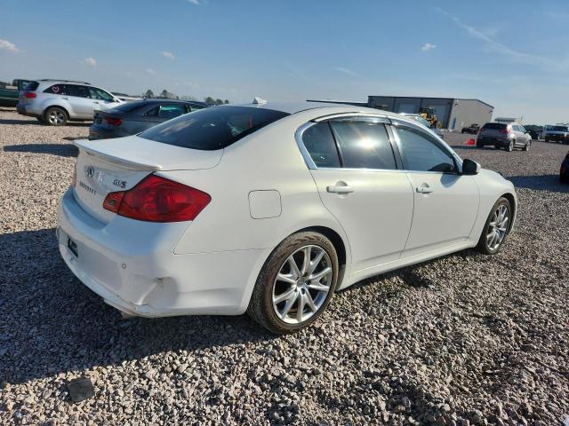 2010 Infiniti G37 Sedan Base