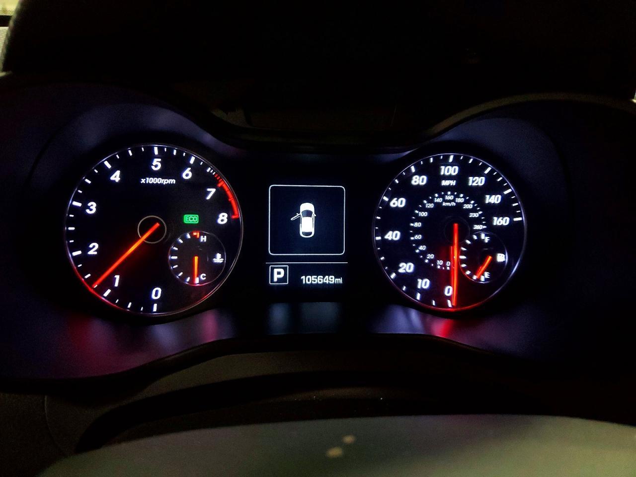 2016 Hyundai Veloster Turbo