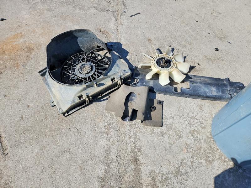 1995 Mercury Grand Marquis ls