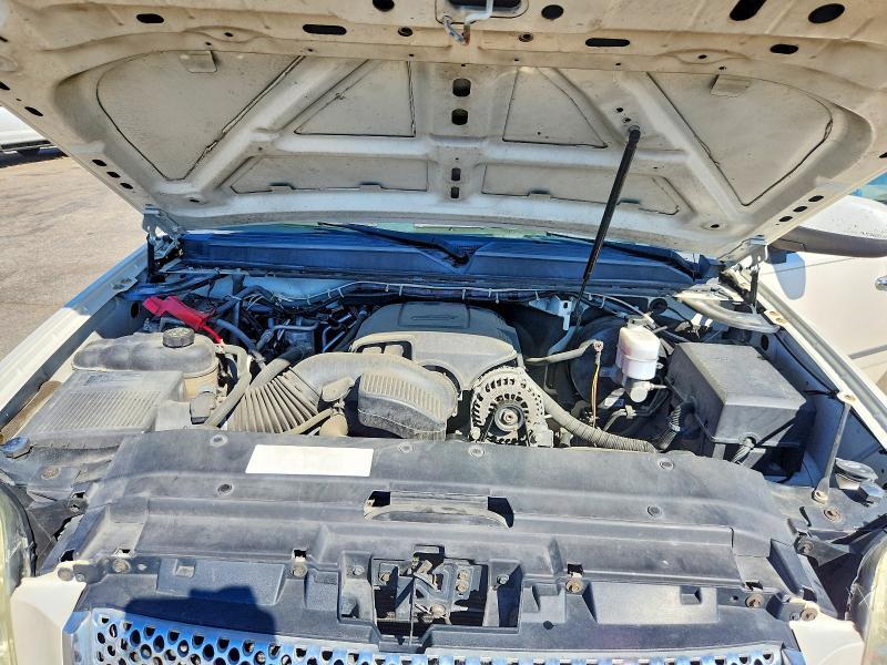 2010 GMC Yukon Denali