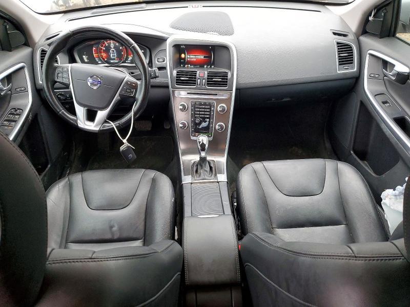 2016 Volvo Xc60 T5 Platinum