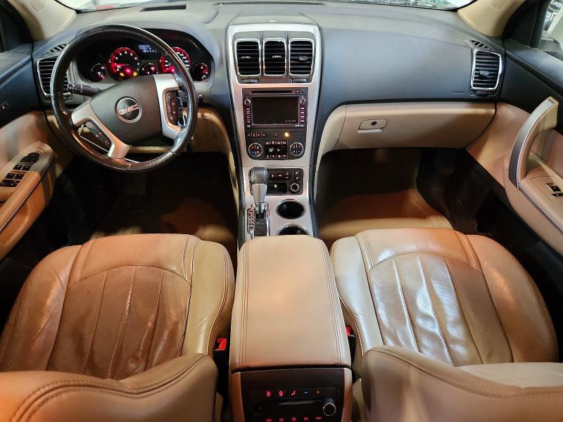 2010 GMC Acadia Slt-2