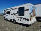 2013 Freedom 2012 Ford E450 RV