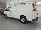 2013 Chev Express G2500