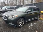 2013 Infiniti Jx35 Base