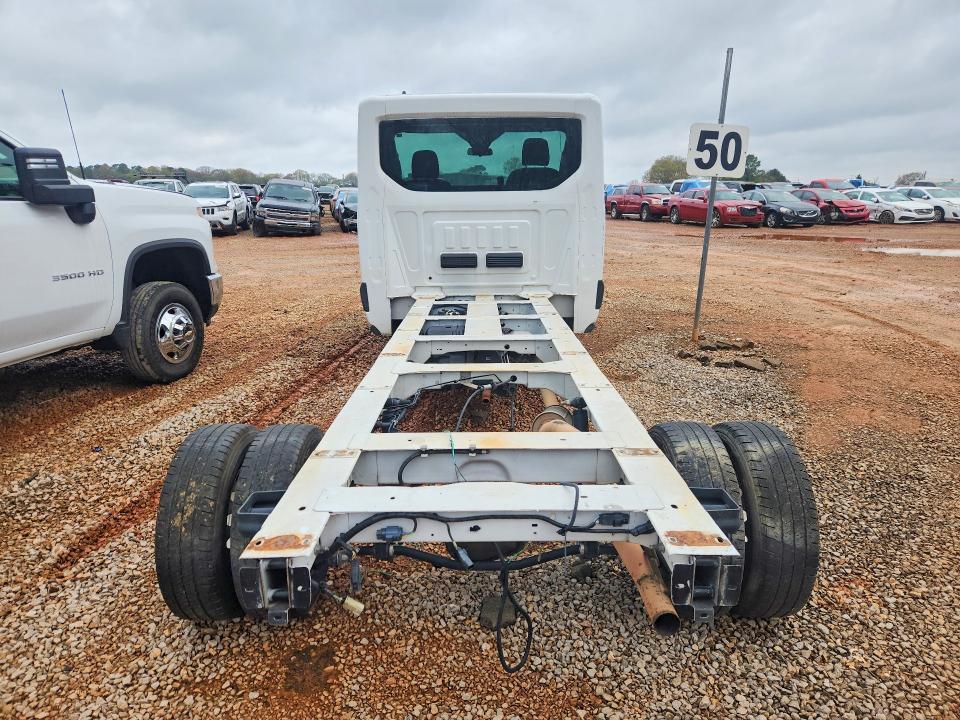 2020 Ford Transit T-350 HD