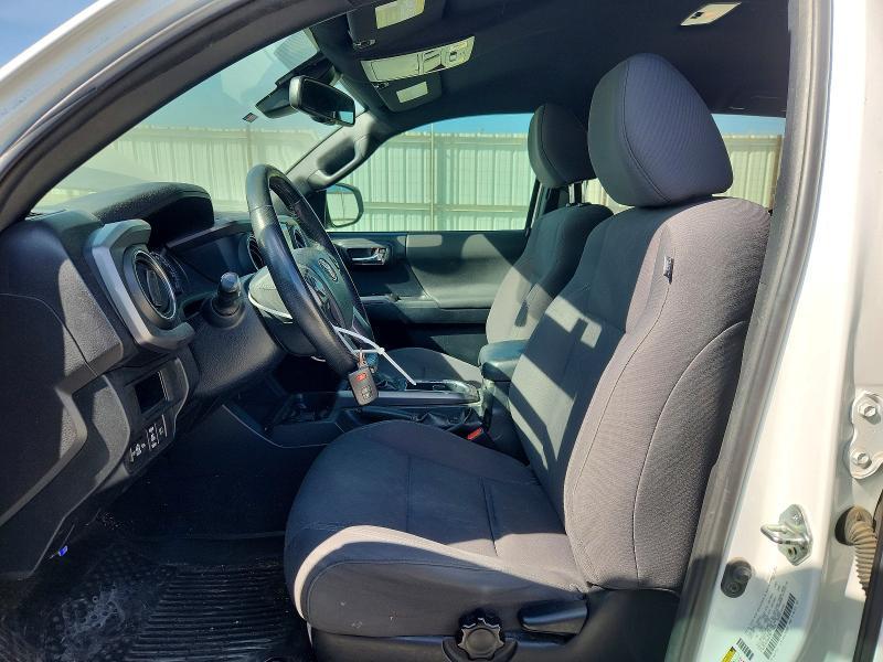 2019 Toyota Tacoma TRD OFF-Road