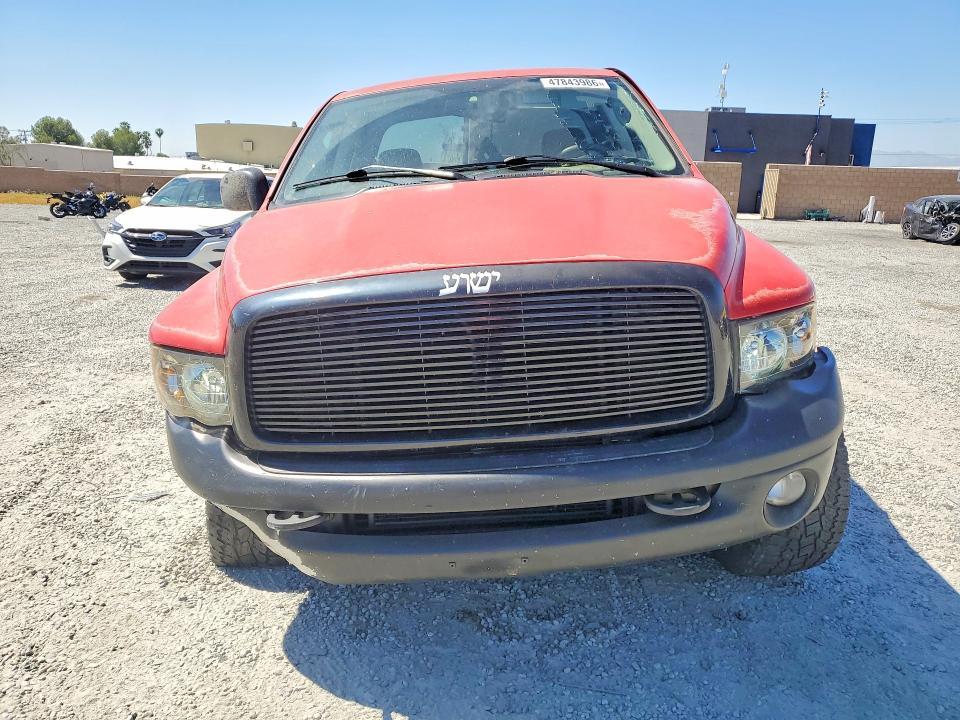 2003 Dodge RAM 2500 ST