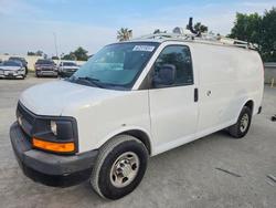 2013 Chev Express G2500 en venta en Van Nuys, CA