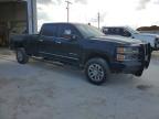 2015 Chevrolet Silverado K2500 Heavy Duty LTZ