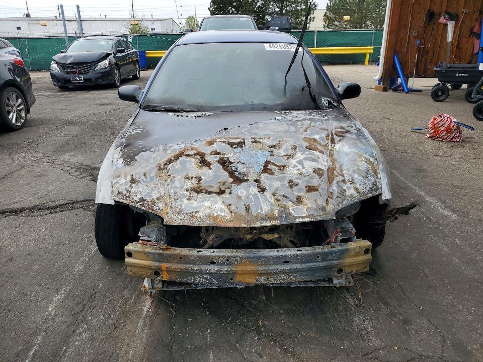 2004 Chevrolet Cavalier ls