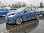 2017 Ford C-max Titanium