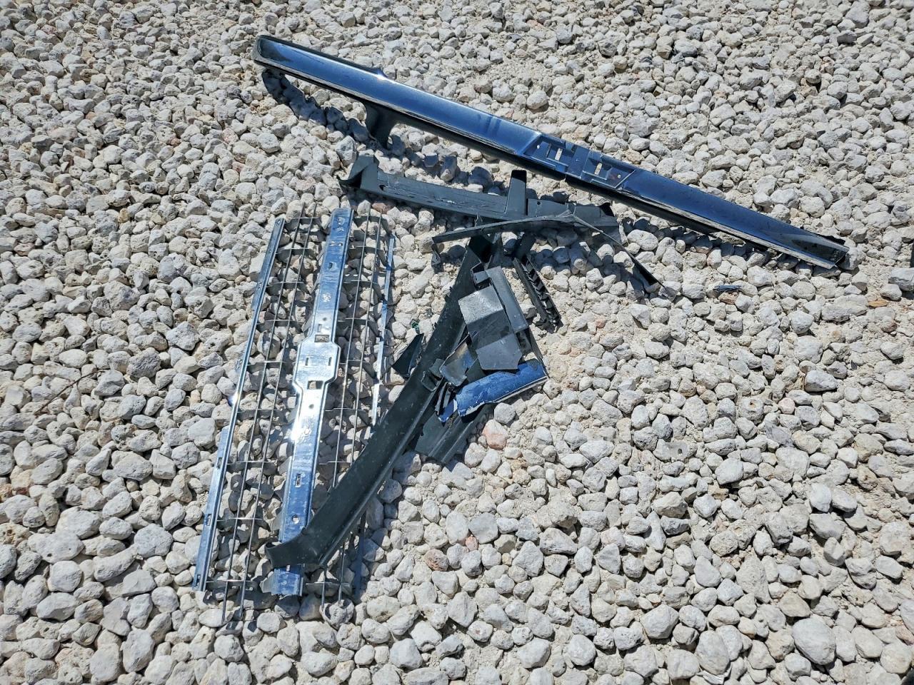 2000 Chevrolet Silverado C1500