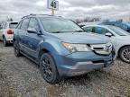 2008 Acura Mdx Technology