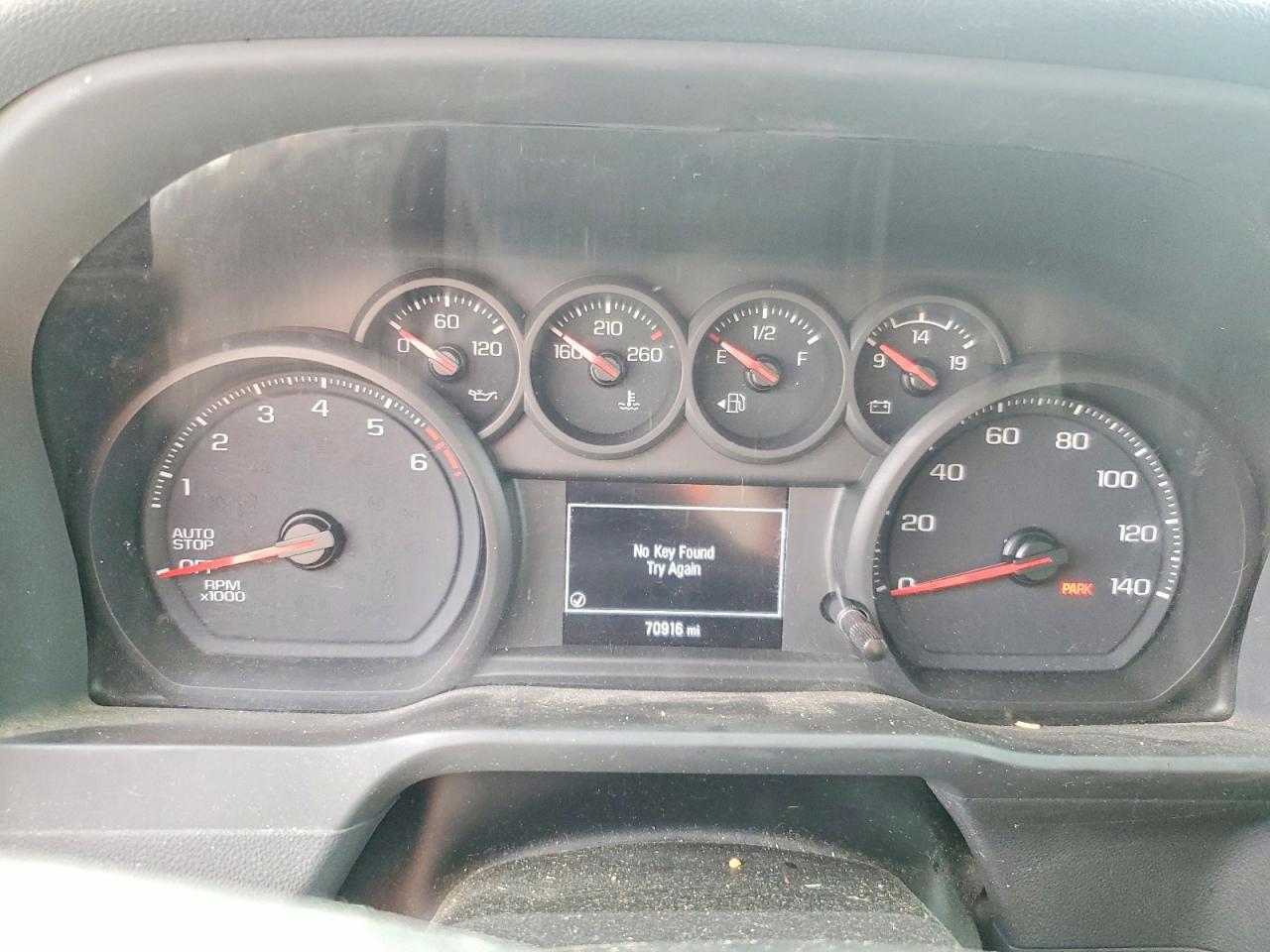 2022 Chevrolet Silverado C1500