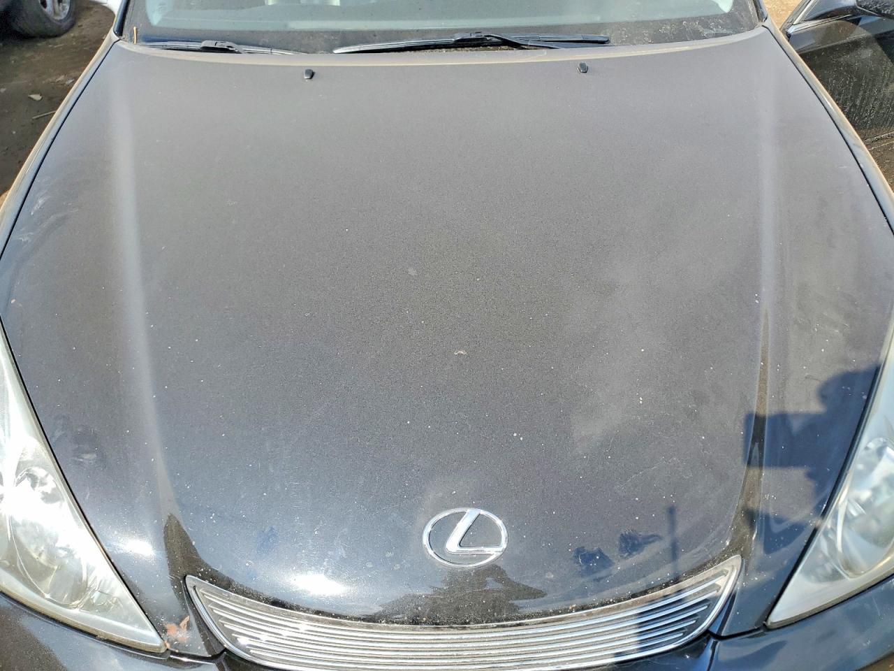 2006 Lexus Es 330 Base