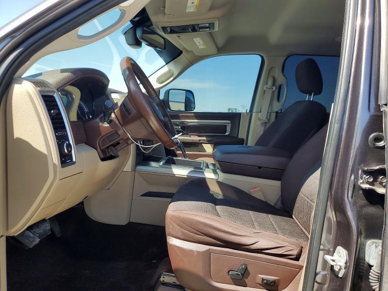 2014 Dodge RAM 1500 SLT