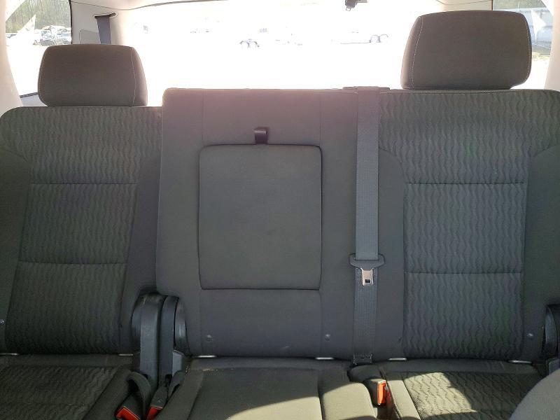 2018 Chevrolet Tahoe K1500