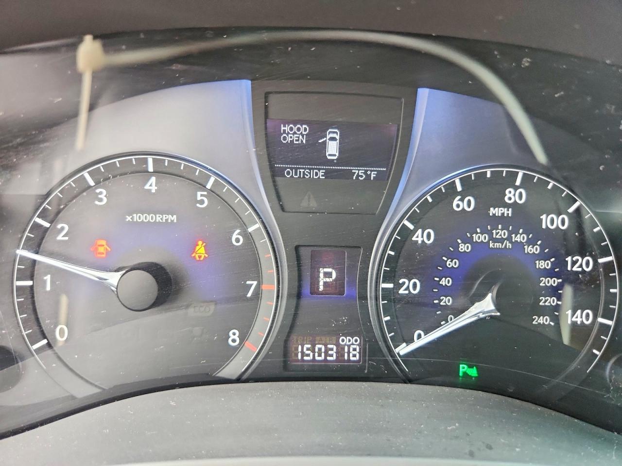 2010 Lexus Rx 350 Base