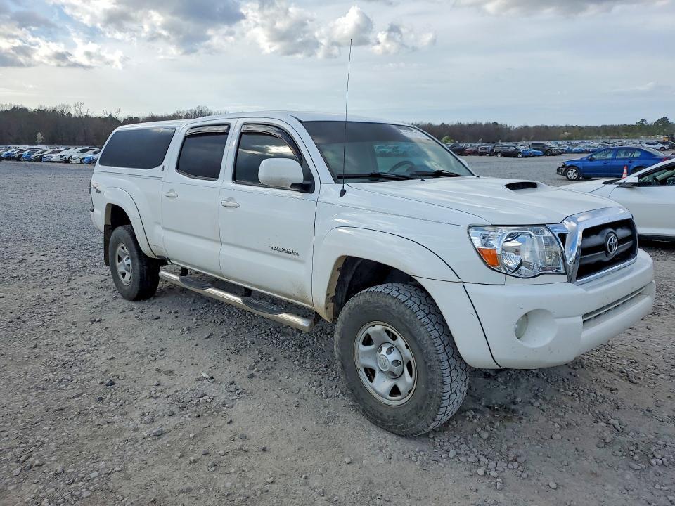 2008 Toyota Tacoma V6