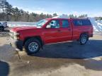 2014 Chevrolet Silverado K1500