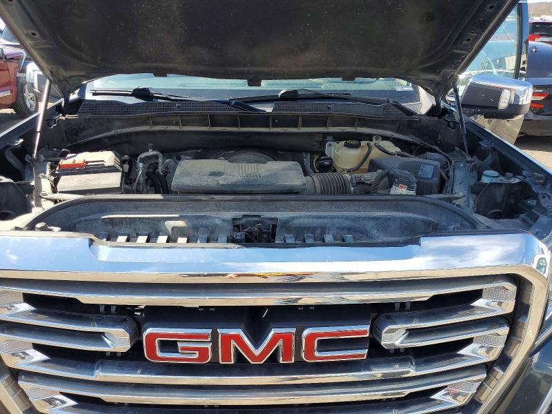 2020 GMC Sierra K1500 SLT