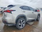 2021 Lexus Nx 300