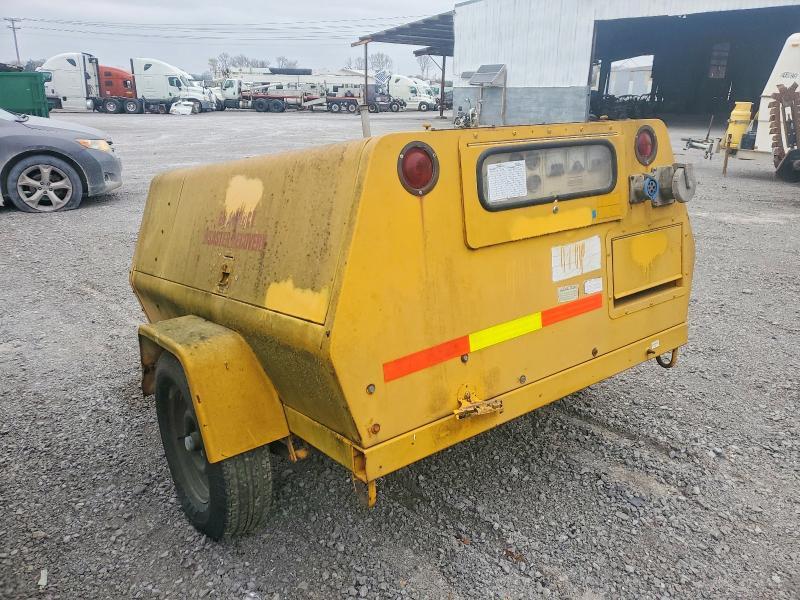 1992 Amid 1992 AIR Compressor