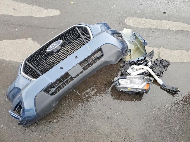 2023 Ford Transit T-350