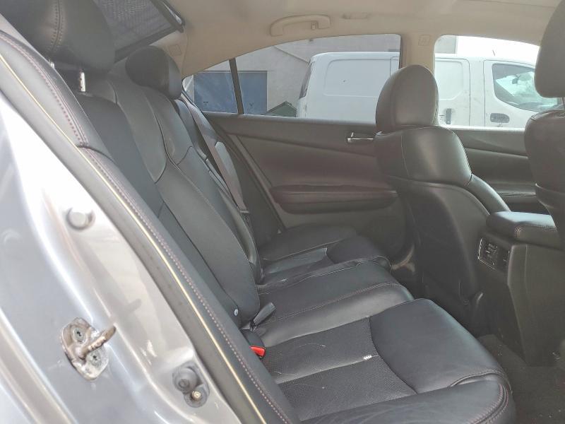 2009 Nissan Maxima 3.5 s