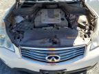 2008 Infiniti Ex35 Base