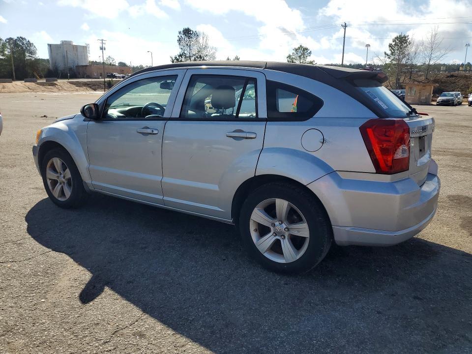 2012 Dodge Caliber sxt