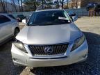 2012 Lexus Rx 450h Base