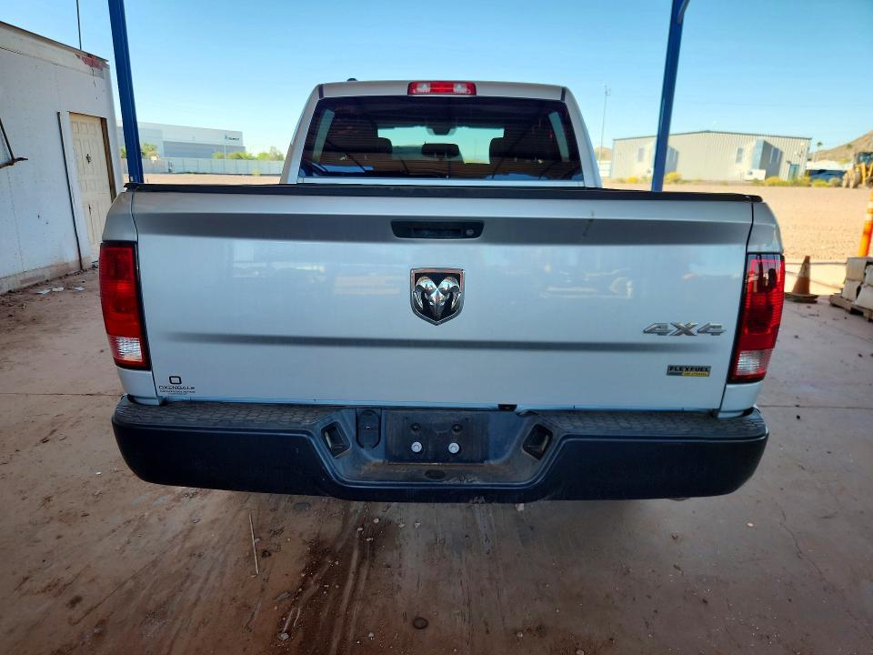 2015 Dodge RAM 1500 ST