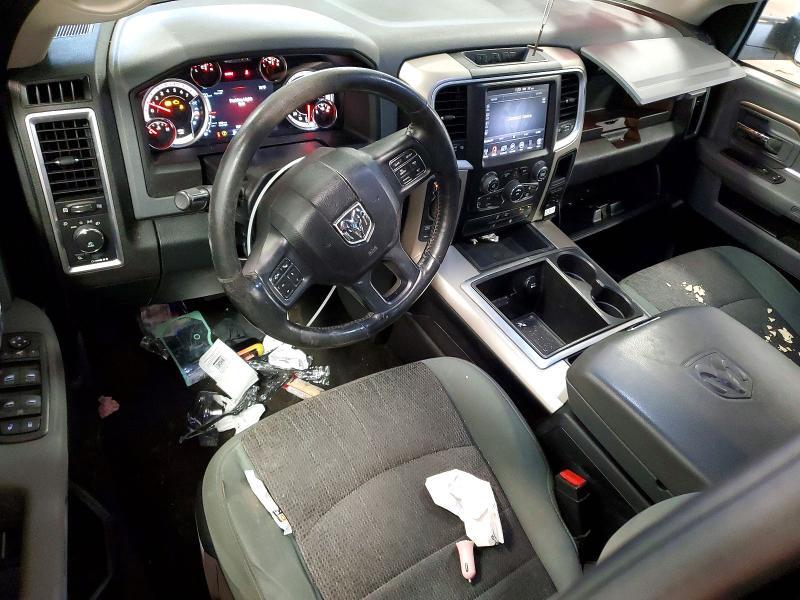 2014 Dodge RAM 1500 SLT